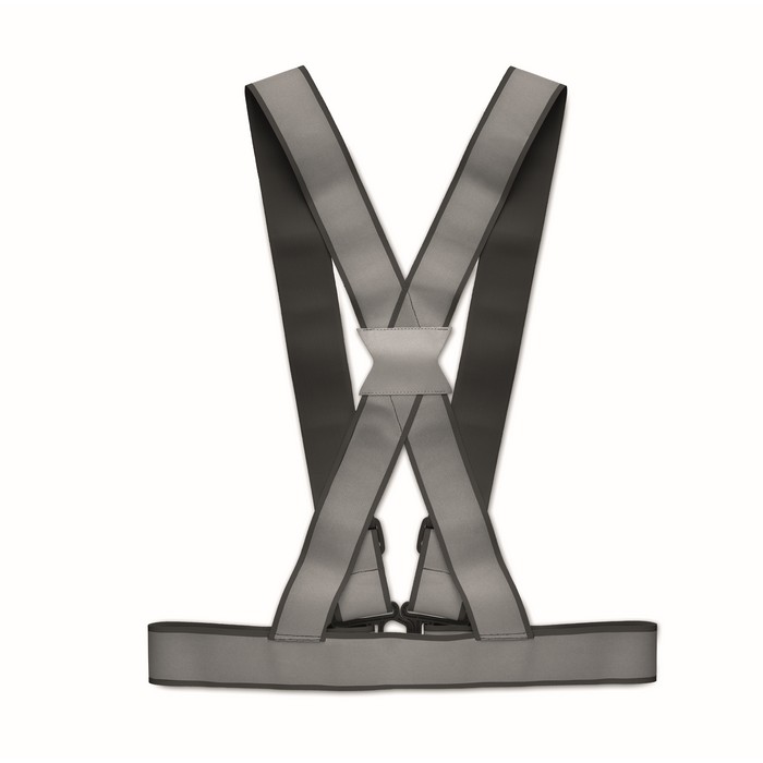 Reflektierende Gürtelweste B3