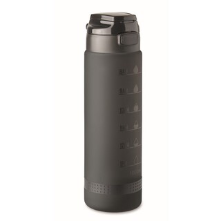 Sport-Trinkflasche RPET 1L