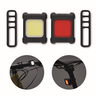 COB-Lampen-Set