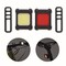 COB-Lampen-Set