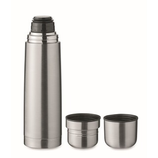 Flasche und Becher Set 3tlg.