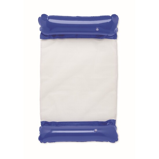 Aufblasbare Wasserhängematte