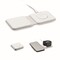 2in1 faltbare Ladestation 15W