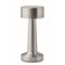 USB-Tischlampe Metall