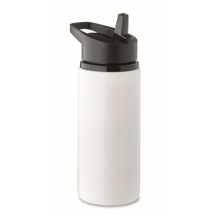 Einwandige Flasche 500 ml