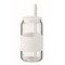 Trinkglas Borosilikat 550ml