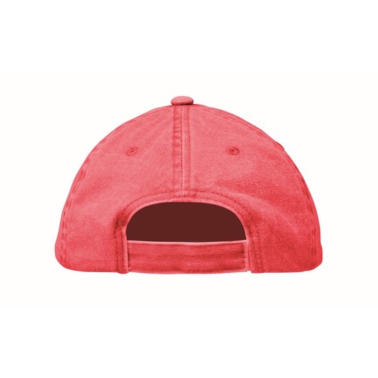 Baseball Kappe 6 Panels
