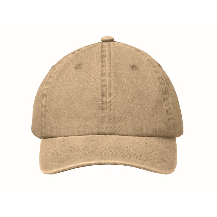 Baseball Kappe 6 Panels