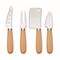 Käsemesser-Set