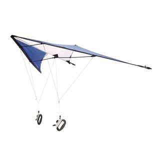 Delta-Kite Lenkdrachen