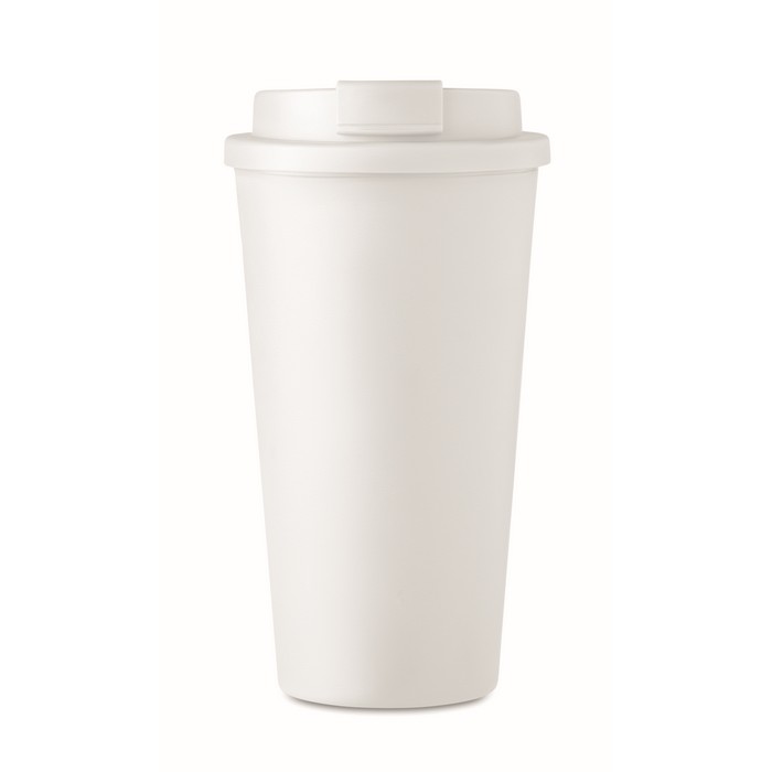 Doppelwandiger Becher 475ml