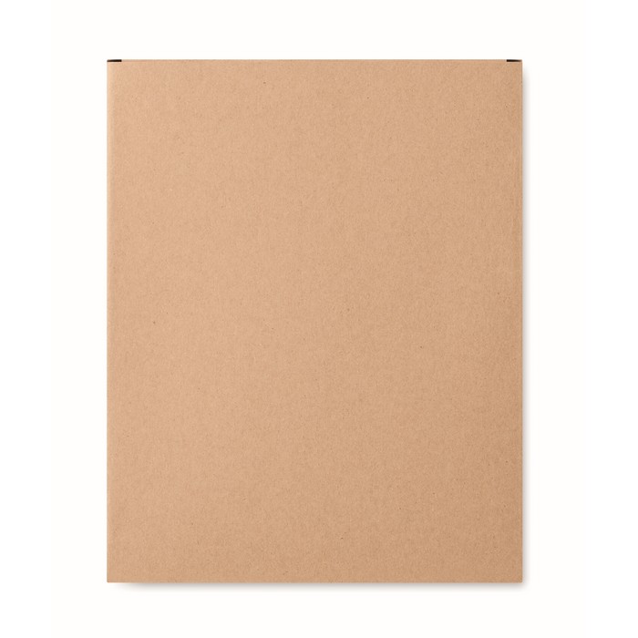 Küchenschürze Organic Cotton