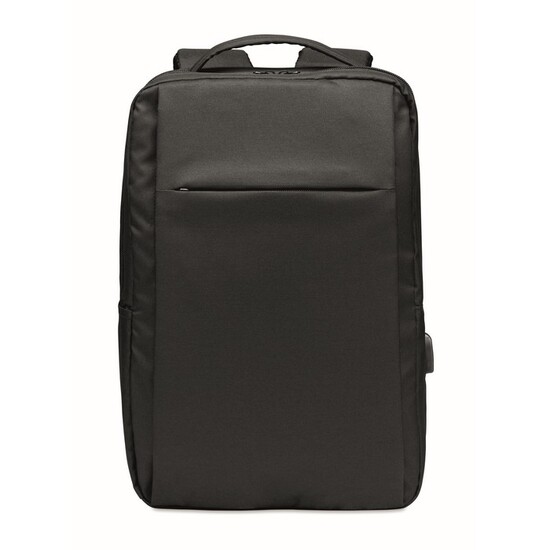 Laptop Rucksack 300D RPET