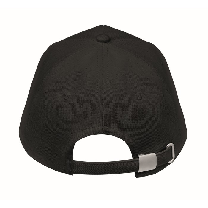 Baseballkappe Organic Cotton
