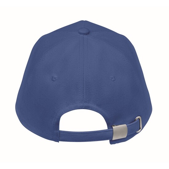 Baseballkappe Organic Cotton