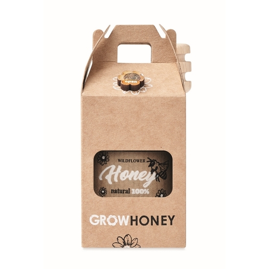 Wildblumenhonig-Set 50g