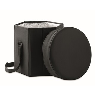 Klappbarer Hocker/Tisch