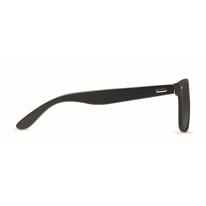 Sonnenbrille mit Bambus