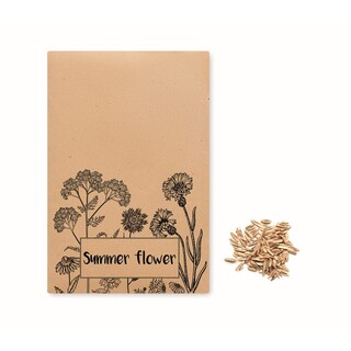 Samen Blumenmischung