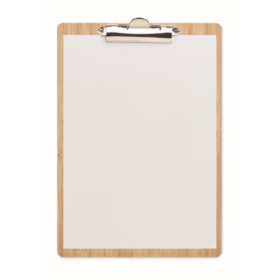 DIN A4 Klemmbrett