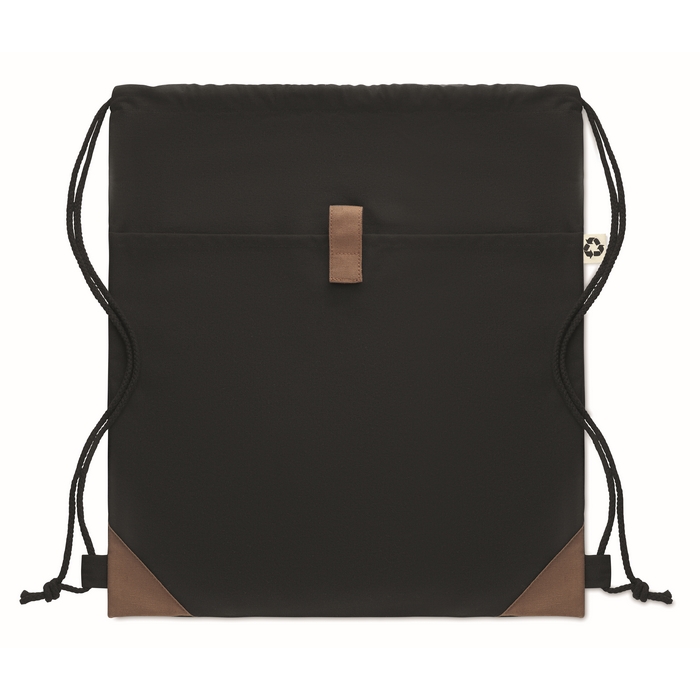 Beutel mit Kordelzug
