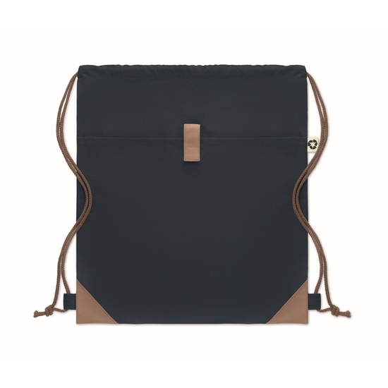 Beutel mit Kordelzug