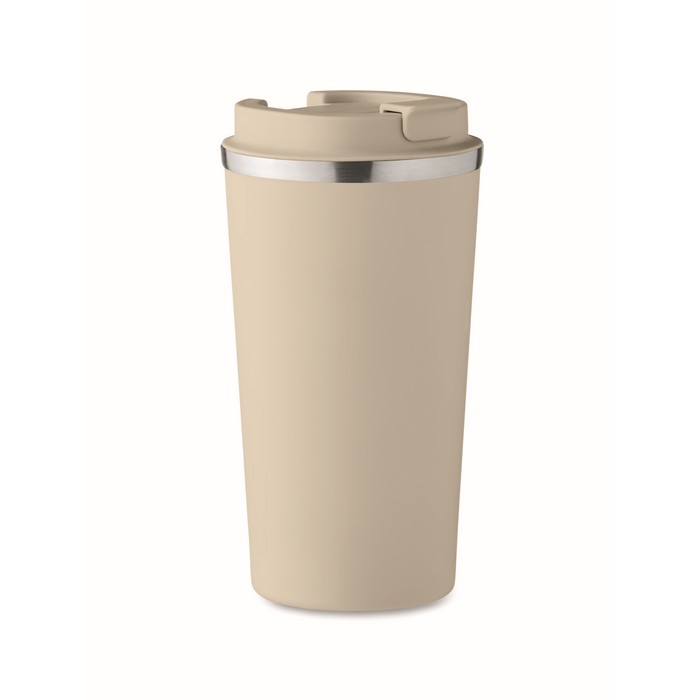 Doppelwandiger Becher 510 ml