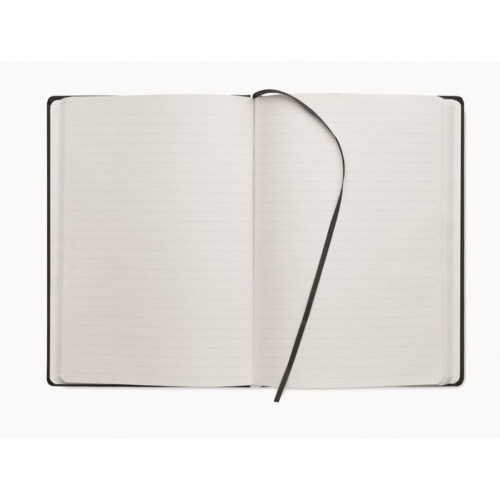 DIN A5 Notizbuch