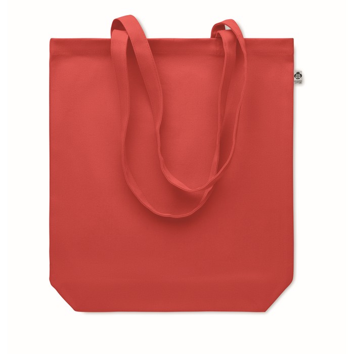 Einkaufstasche Canvas 270 g/m²