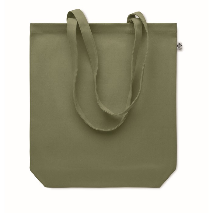 Einkaufstasche Canvas 270 g/m²