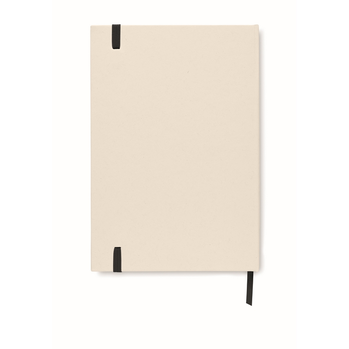 DIN A5 Notizbuch Milchkarton