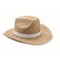 Cowboy-Hut Stroh