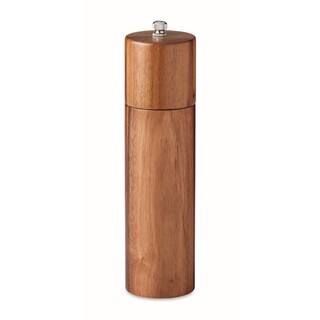 Pfeffermühle Akazienholz