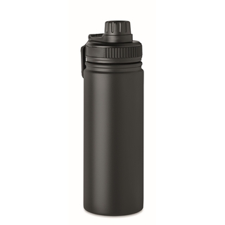 Doppelwandige Flasche 500 ml