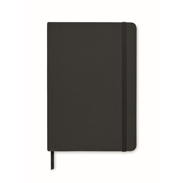 DIN A5 Notizbuch Karton