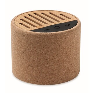 Wireless Lautsprecher Kork