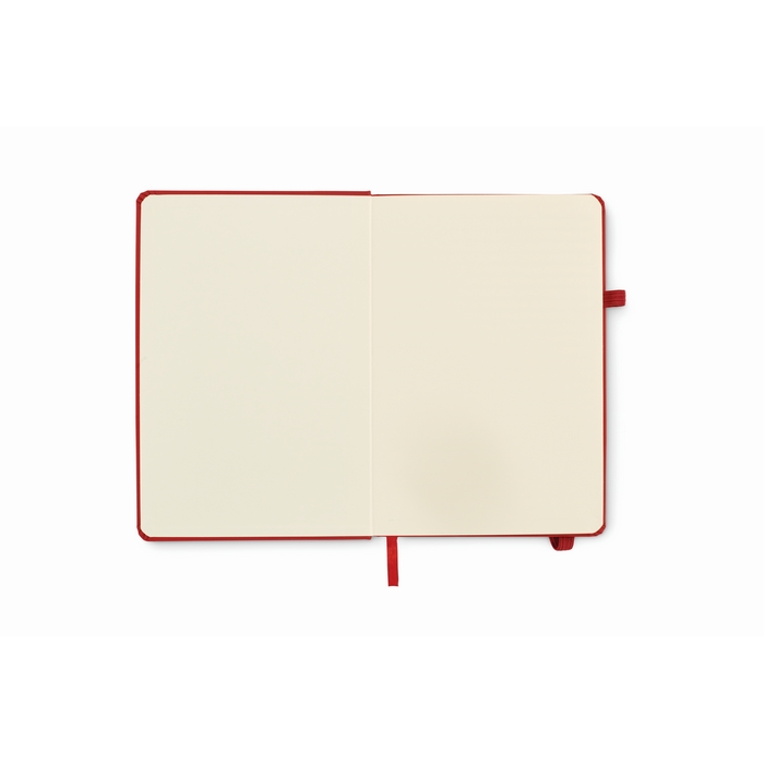 DIN A5 Notizbuch PU