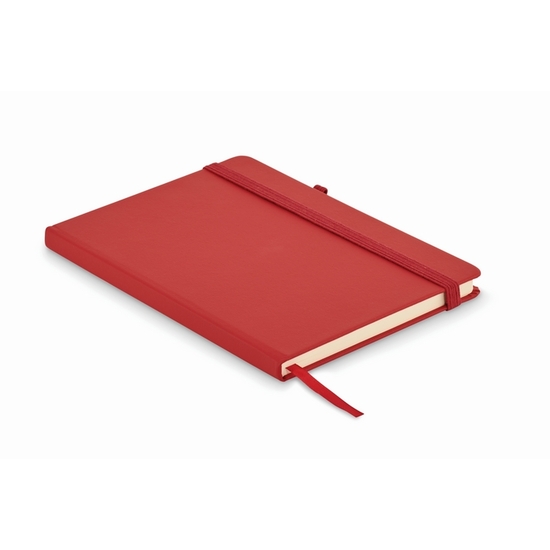 DIN A5 Notizbuch PU