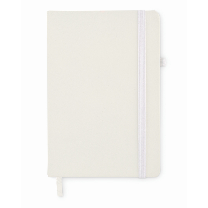 DIN A5 Notizbuch PU
