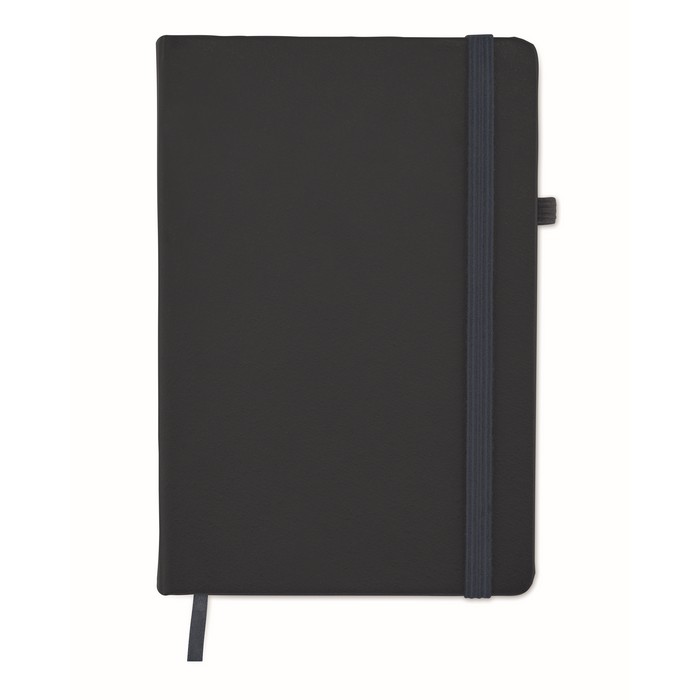 DIN A5 Notizbuch PU