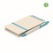 DIN A6 Notizbuch-Set