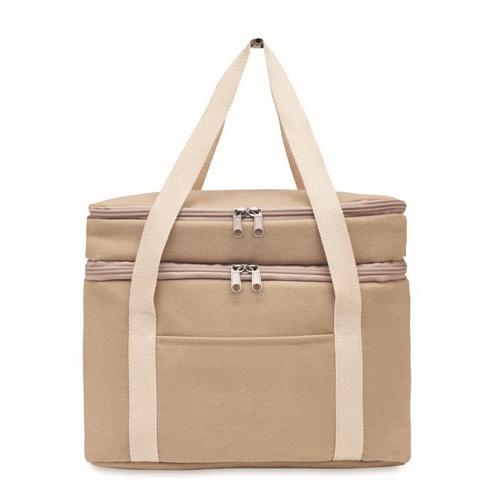 Kühltasche Canvas