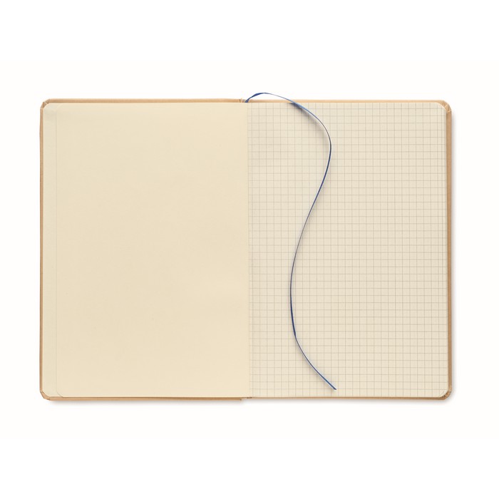 DIN A5 Notizbuch