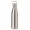 Doppelwandige Flasche 500ml