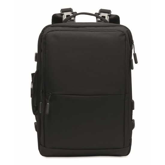 Rucksack 600D RPET