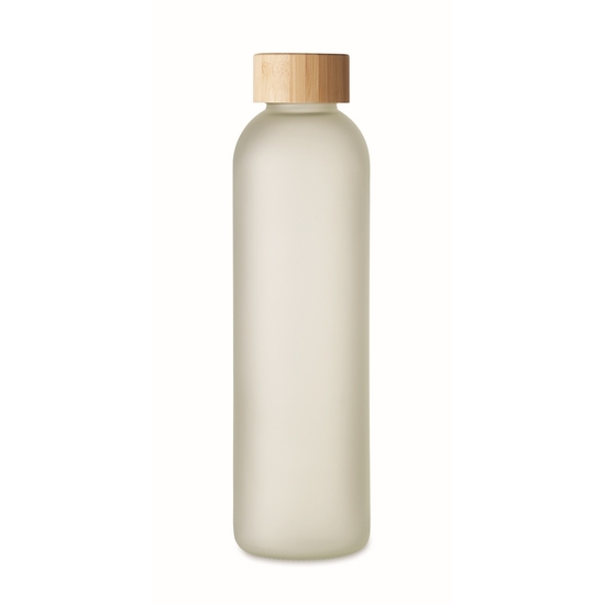Glasflasche Subli 650ml
