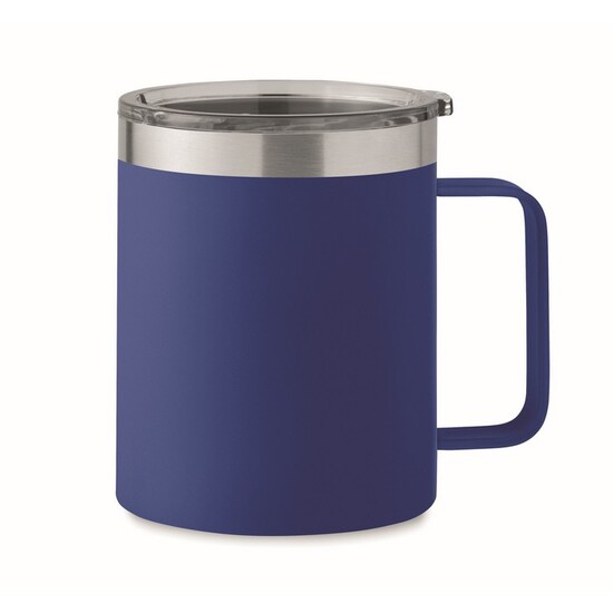 Doppelwandiger Becher 300 ml