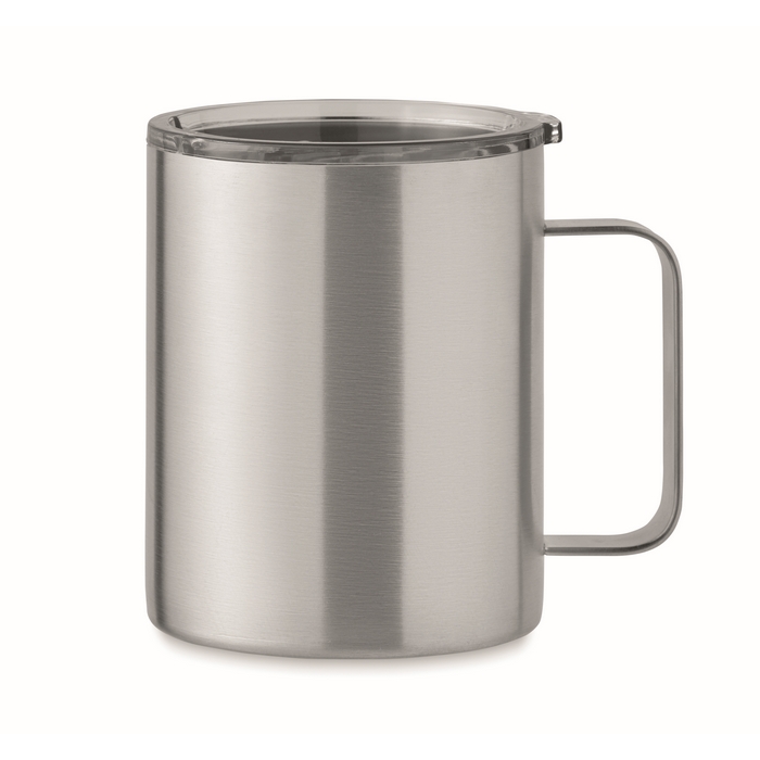 Doppelwandiger Becher 300 ml