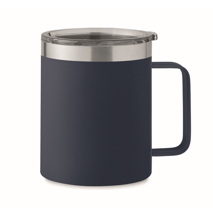Doppelwandiger Becher 300 ml