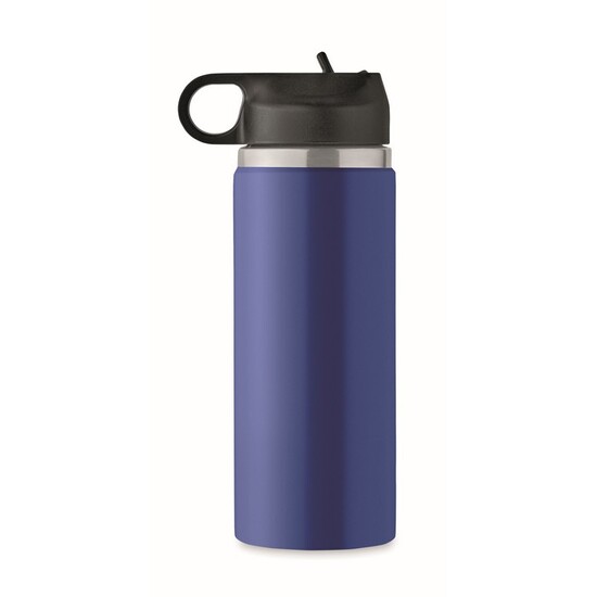 Doppelwandige Flasche 500 ml